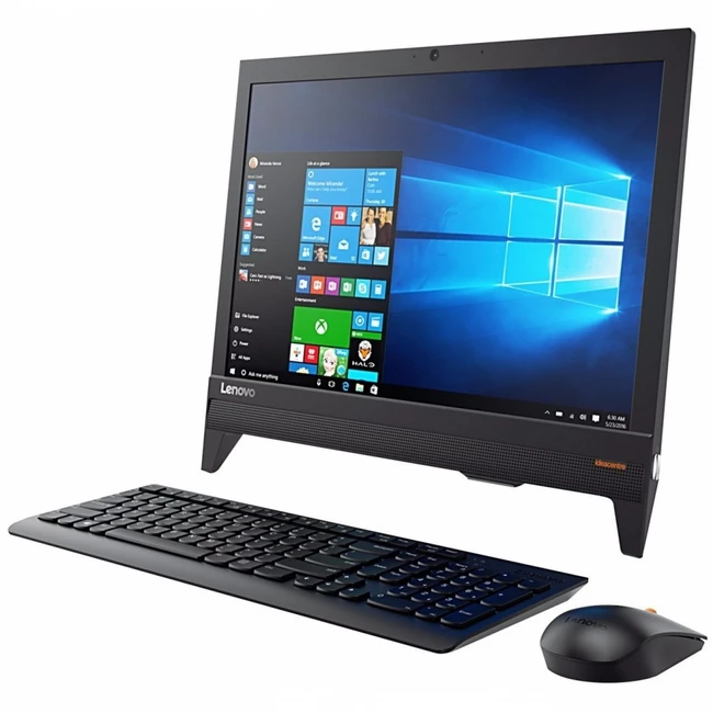Моноблок Lenovo IdeaCentre 310 F0CL001URK (19.5 ", Intel, Pentium, J4205, 1.5 ГГц, 4 Гб, HDD, 1 Тб)