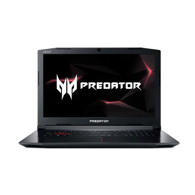 Ноутбук Acer Predator Helios 300 PH317-52-70X8 NH.Q3EER.016 17.3 ", FHD 1920x1080 (16:9), Core i7, 16 Гб, 256 ГБ, nVidia GeForce GTX 1050 Ti, Windows 10 Home