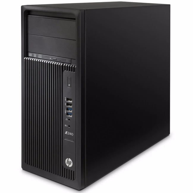 Рабочая станция HP Z240 Y3Y78EA (Core i7, 4, 1 ТБ)