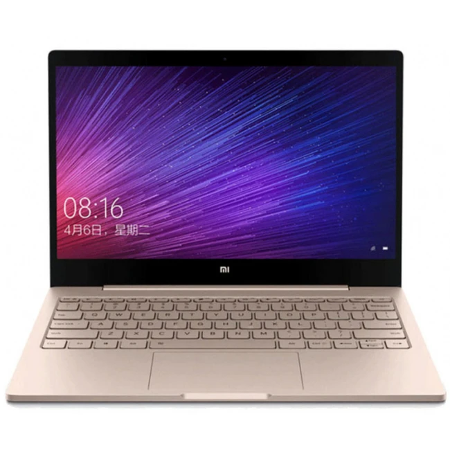 Ноутбук Xiaomi Mi Air JYU4048CN (12.5 ", FHD 1920x1080 (16:9), Core M3, 4 Гб, SSD, 128 ГБ)