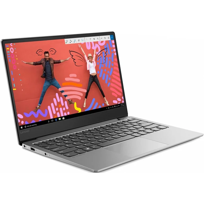 Ноутбук Lenovo IdeaPad S530-13IWL 81J70071RU 13.3 ", FHD 1920x1080 (16:9), Core i5, 8 Гб, 256 ГБ, Windows 10 Home
