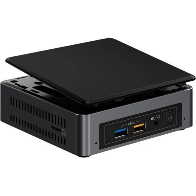 Платформа для ПК Intel L10 BOXNUC7i5BNKP BOXNUC7I5BNKP 962995