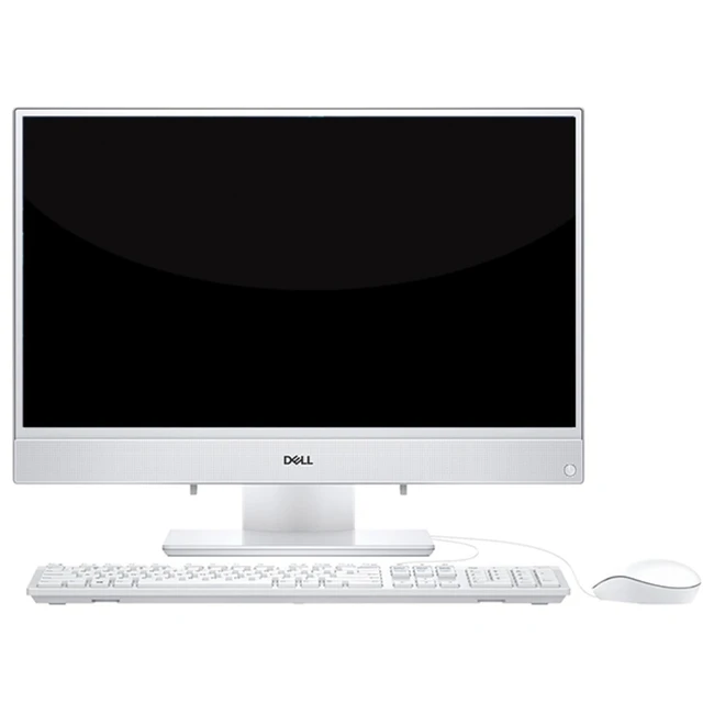 Моноблок Dell Inspiron 3277 3277-7505 (21.5 ", Core i3, 7130U, 2.7 ГГц, 4 Гб, HDD, 1 Тб)
