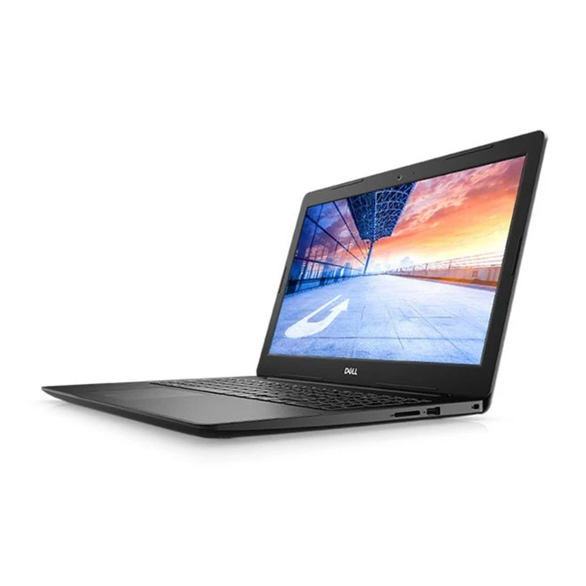 Ноутбук Dell Vostro 3584 3584-4417 (15.6 ", FHD 1920x1080 (16:9), Core i3, 8 Гб, SSD, 256 ГБ, Intel HD Graphics)
