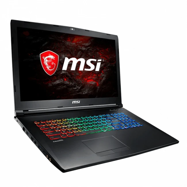 Ноутбук MSI Leopard 9S7-16J9B2-1660 (15.6 ", FHD 1920x1080 (16:9), Core i5, 8 Гб, HDD, nVidia GeForce GTX 1050)