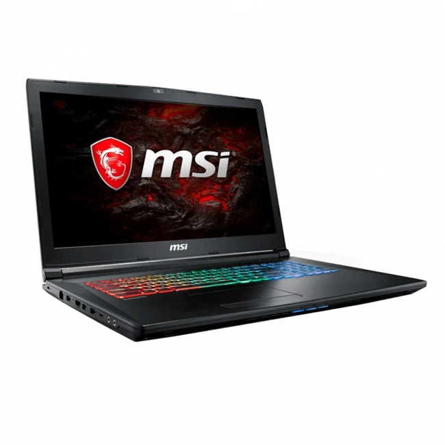 Ноутбук MSI Leopard Pro 9S7-16J9B2-1280 (15.6 ", FHD 1920x1080 (16:9), Core i7, 16 Гб, nVidia GeForce GTX 1050 Ti, Windows 10 Home)