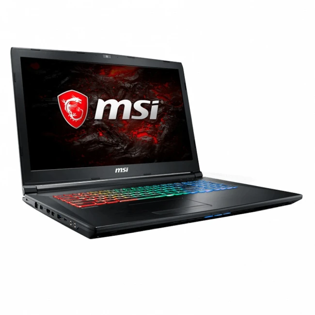 Ноутбук MSI Leopard Pro 9S7-16J9B2-1657 (15.6 ", FHD 1920x1080 (16:9), Core i7, 8 Гб, 128 ГБ, nVidia GeForce GTX 1050 Ti, Windows 10 Home)