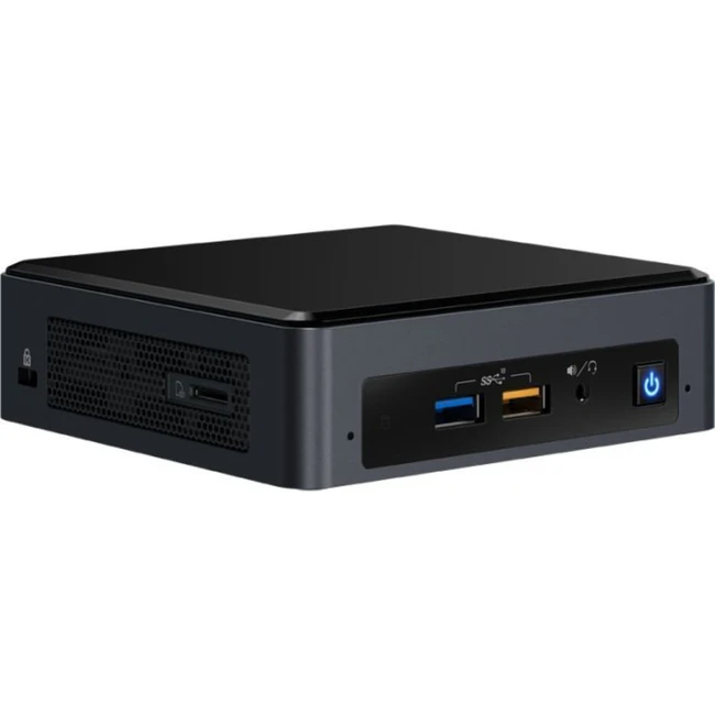 Платформа для ПК Intel BOXNUC8i3BEK2 BOXNUC8I3BEK2 961538