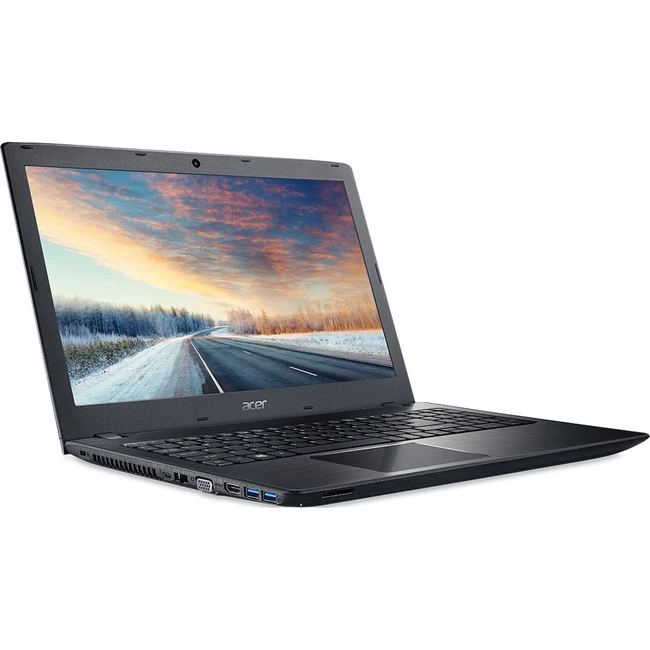 Ноутбук Acer TravelMate TMP259-G2-M-37JK NX.VEPER.035 15.6 ", HD 1366x768 (16:9), Core i3, 4 Гб, 128 ГБ, Intel HD Graphics, Windows 10 Pro