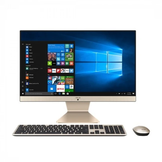 Моноблок Asus Vivo AiO V222UAK BA084D 90PT0261-M04500 21.5 ", Core i3, 6006U, 2.0, 8 Гб, 256 Гб