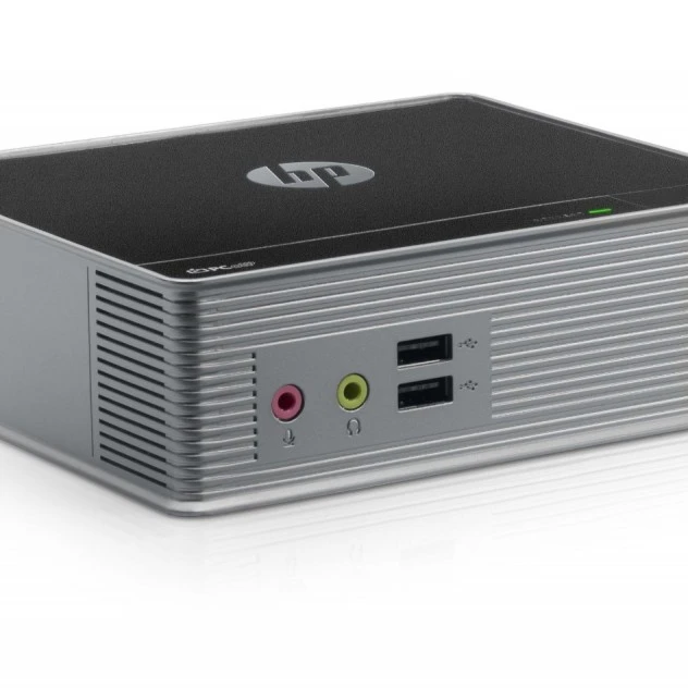 Тонкий клиент HP t310  AiO Tera 2 Ethernet Zero Client J2N80AA