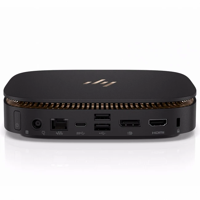 Тонкий клиент HP Slice G1 Z4C71EA