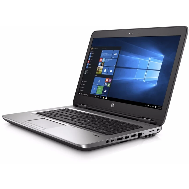 Ноутбук HP ProBook 640 G2 Y3B15EA 14 ", HD 1366x768 (16:9), Core i3, 4 Гб, Windows 10 Pro