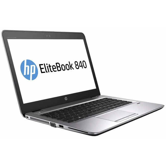 Ноутбук HP EliteBook 840 G4 1EM49EA 14 ", FHD 1920x1080 (16:9), Core i5, 8 Гб, 256 ГБ, Intel HD Graphics, Windows 10 Pro