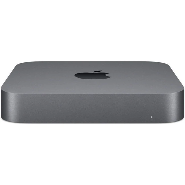 Персональный компьютер Apple Mac mini Z0W1000NV Core i7, 8700, 3.2, 16 Гб, Mac OS
