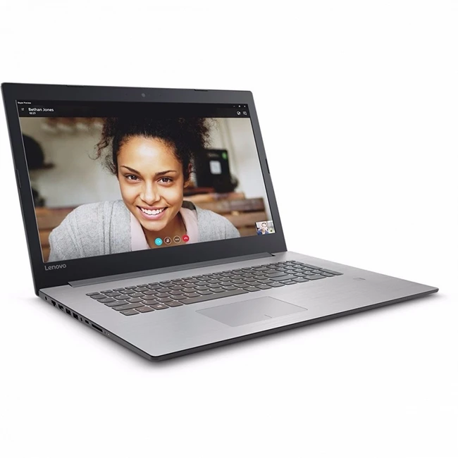 Ноутбук Lenovo IdeaPad 320 80XR0026RK 15.6 ", HD 1366x768 (16:9), Pentium, 4 Гб, Windows 10 Home