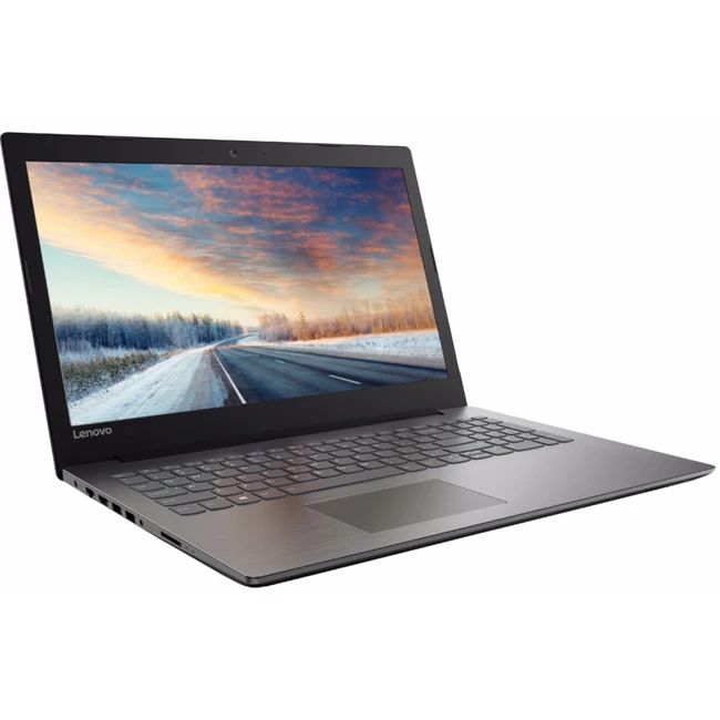 Ноутбук Lenovo IdeaPad 320 80XH01EGRK 15.6 ", HD 1366x768 (16:9), Core i3, 2 Гб, 256 ГБ, nVidia GeForce 920MX, Windows 10 Home