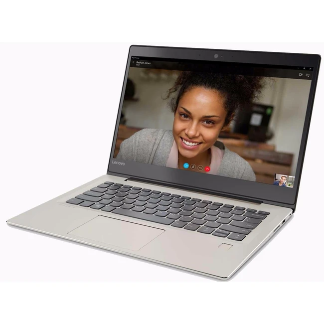 Ноутбук Lenovo IdeaPad 320s 80X5000NRK 15.6 ", FHD 1920x1080 (16:9), Core i7, 8 Гб, nVidia GeForce 940MX, Windows 10 Home