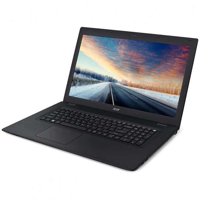 Ноутбук Acer TravelMate TMP278 NX.VBRER.007 17.3 ", HD+ 1600х900 (16:9), Core i3, 4 Гб, nVidia GeForce 940M, Windows 10 Home