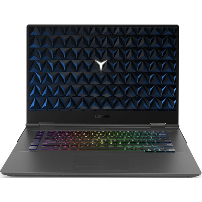 Ноутбук Lenovo Legion Y730-15ICH 81HD0047RU (15.6 ", FHD 1920x1080 (16:9), Core i7, 8 Гб, HDD и SSD, 128 ГБ, nVidia GeForce GTX 1050 Ti)