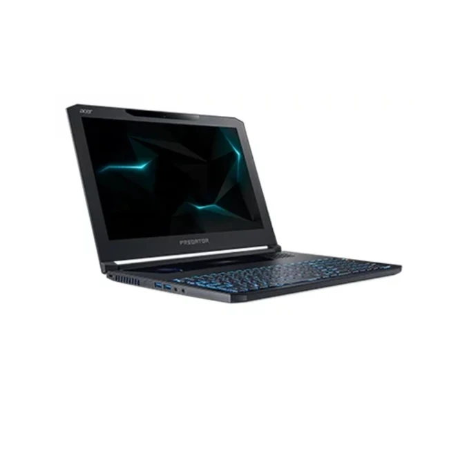 Ноутбук Acer Predator Triton 700 PT715-51-706K NH.Q2LER.005 (15.6 ", FHD 1920x1080 (16:9), Core i7, 16 Гб, SSD, nVidia GeForce GTX 1080)