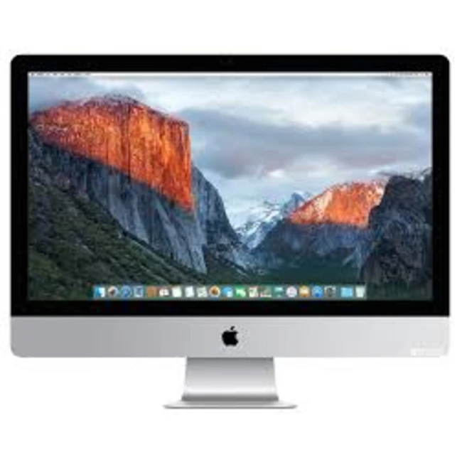 Моноблок Apple A1418 MMQA2UA/A (21.5 ", Intel, Core i5, 7360U, 2.3 ГГц, 8 Гб, HDD, 1 Тб)