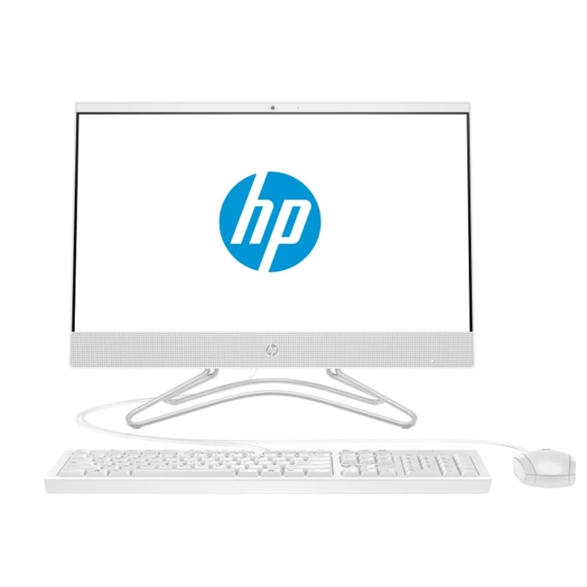 Моноблок HP 22-c0106ur NT 6PJ38EA (21.5 ", A4, 9125, 2.3 ГГц, 4 Гб, HDD, 500 Гб)