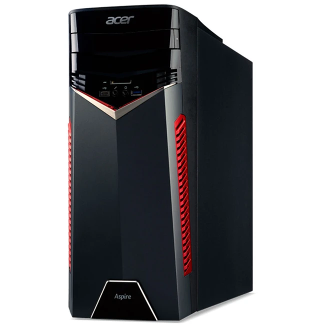 Персональный компьютер Acer Aspire GX-781 DG.B88MC.014 Core i7, 7100, 3.9, 8 Гб