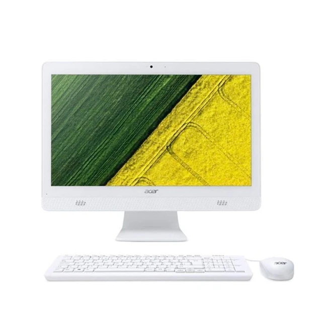Моноблок Acer Aspire C20-820 DQ.BC4MC.003 (19.5 ", Celeron, J3060, 1.6 ГГц, 2 Гб, HDD)
