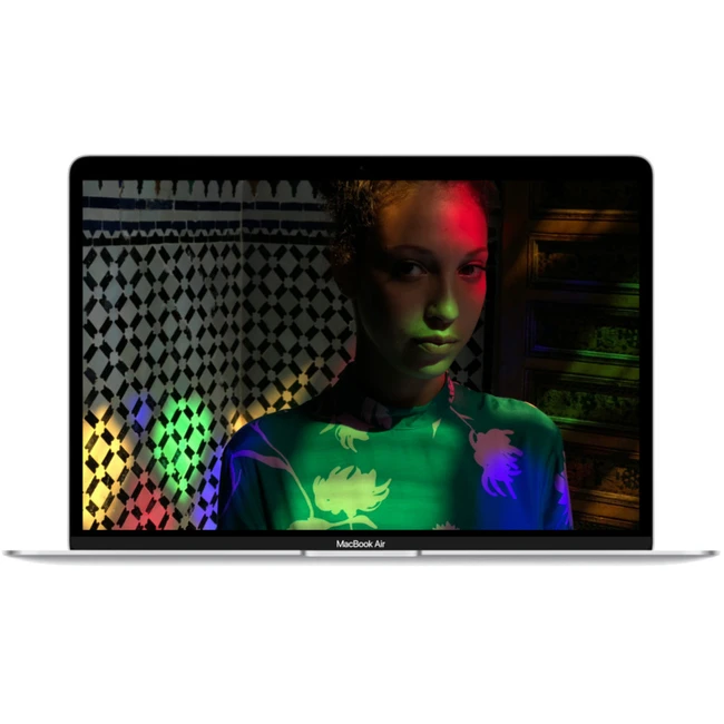 Ноутбук Apple MacBook Air 13 Z0VH000BQ (13.3 ", WQXGA 2560x1600 (16:10), Core i5, 16 Гб, 256 ГБ, Mac OS)