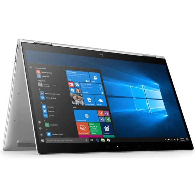 Ноутбук HP EliteBook x360 1040 G5 5DF79EA (14 ", FHD 1920x1080 (16:9), Core i5, 8 Гб, SSD, 256 ГБ, Intel HD Graphics)
