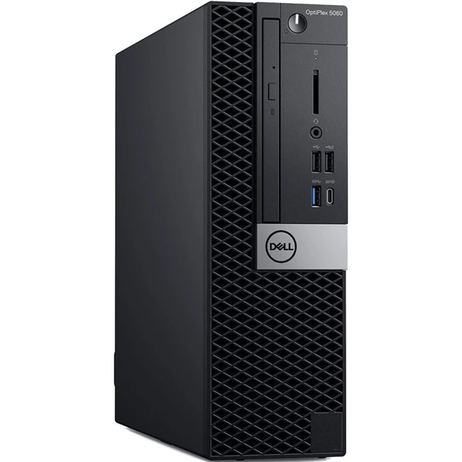 Тонкий клиент Dell Optiplex 5060 SFF 5060-8126