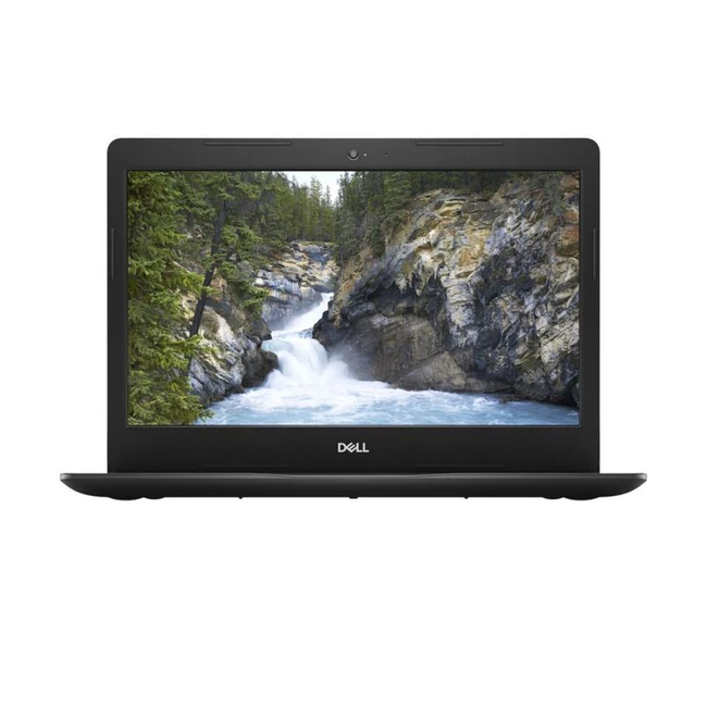 Ноутбук Dell Vostro 3481 3481-4097 (14 ", HD 1366x768 (16:9), Intel, Core i3, 4 Гб, HDD, Intel HD Graphics)