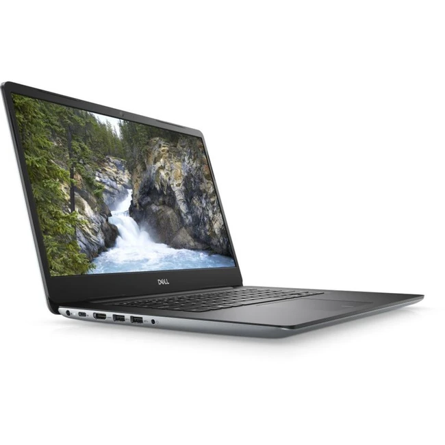 Ноутбук Dell Vostro 5581 5581-7464 15.6 ", FHD 1920x1080 (16:9), Core i5, 8 Гб, Linux