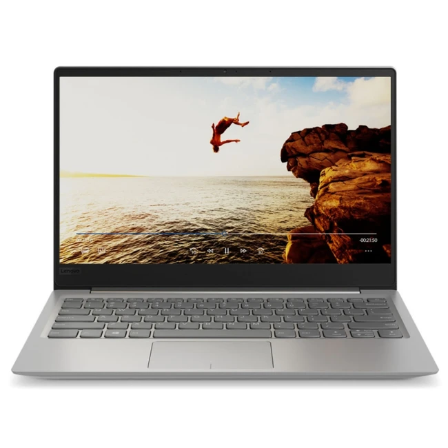 Ноутбук Lenovo IdeaPad 320S-13IKB 81AK00F6RU 13.3 ", FHD 1920x1080 (16:9), Core i5, 8 Гб, 256 ГБ, nVidia GeForce MX150, Windows 10 Home