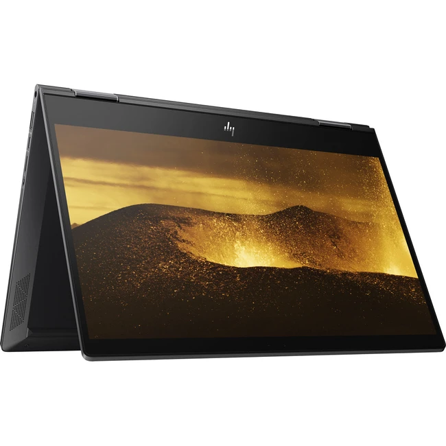 Ноутбук HP Envy x360 13-ar0002ur 6PS58EA (13.3 ", FHD 1920x1080 (16:9), 8 Гб, SSD, 256 ГБ, AMD Radeon Vega)