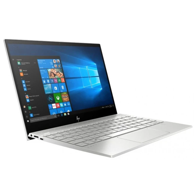 Ноутбук HP Envy 13-aq0000ur 6PS55EA 13.3 ", FHD 1920x1080 (16:9), Core i5, 8 Гб, 256 ГБ, Windows 10 Home