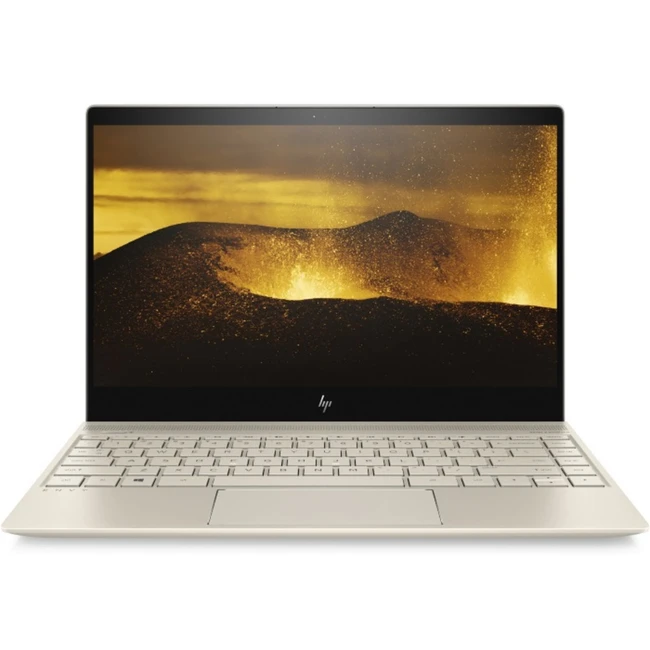 Ноутбук HP Envy 13-aq0005ur 6PS47EA 13.3 ", FHD 1920x1080 (16:9), Core i7, 16 Гб, 512 ГБ, nVidia GeForce MX250, Windows 10 Home