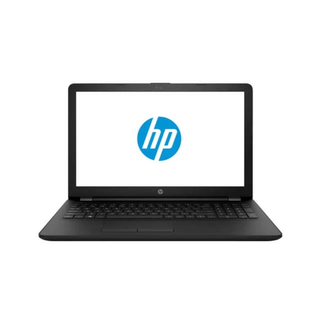 Ноутбук HP 15-bs182ur 4UM08EA (15.6 ", HD 1366x768 (16:9), Intel, Pentium, 4 Гб, HDD, Intel HD Graphics)
