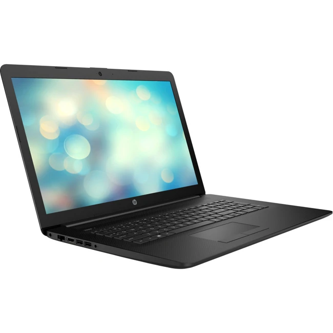 Ноутбук HP 17-by0180ur 6PX32EA (17.3 ", HD+ 1600х900 (16:9), Intel, Pentium, 4 Гб, Intel HD Graphics)