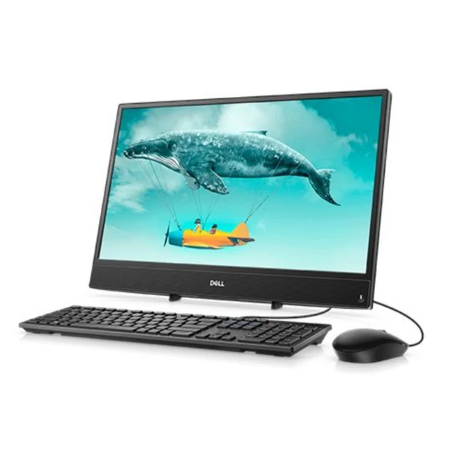 Моноблок Dell Inspiron 3280 3480-4232 (23.8 ", Core i3, 8145U, 2.1 ГГц, 4 Гб, HDD, 1 Тб)