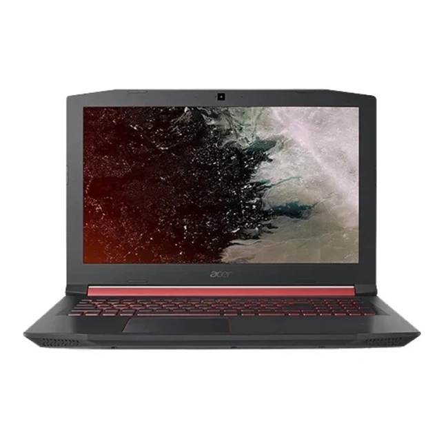 Ноутбук Acer Nitro 5  AN515-52-59PX NH.Q3LER.013 (15.6 ", FHD 1920x1080 (16:9), Core i5, 8 Гб, HDD, nVidia GeForce GTX 1050 Ti)
