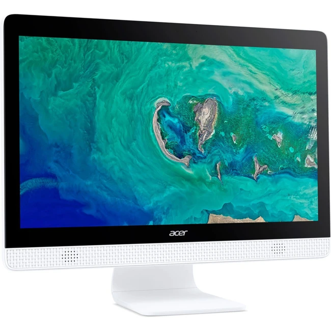 Моноблок Acer Aspire C20-820 DQ.BC4ER.003 (19.5 ", Celeron, J3060, 1.6 ГГц, 4 Гб, HDD, 500 Гб)