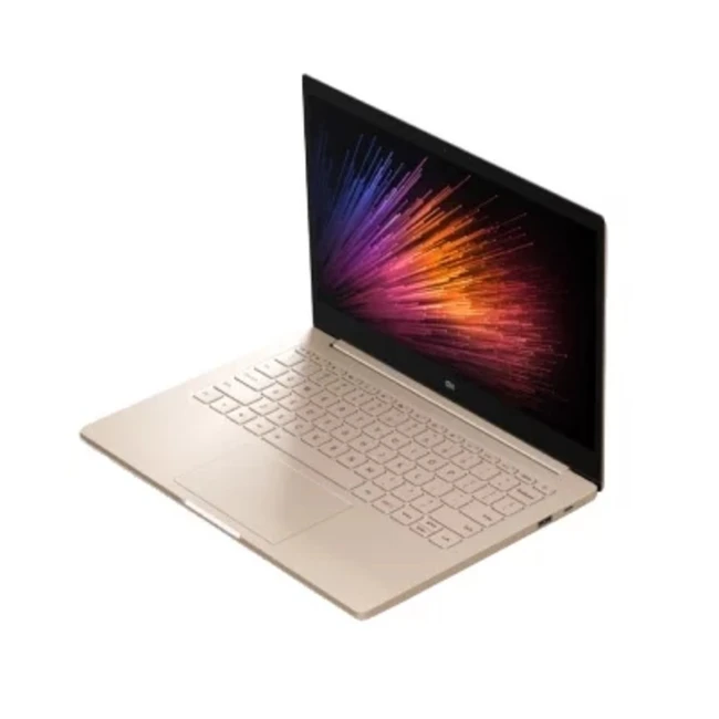 Ноутбук Xiaomi Mi Air Notebook 13,3" JYU4061CN (13.3 ", FHD 1920x1080 (16:9), Core i5, 8 Гб, SSD, 256 ГБ, nVidia GeForce MX150)