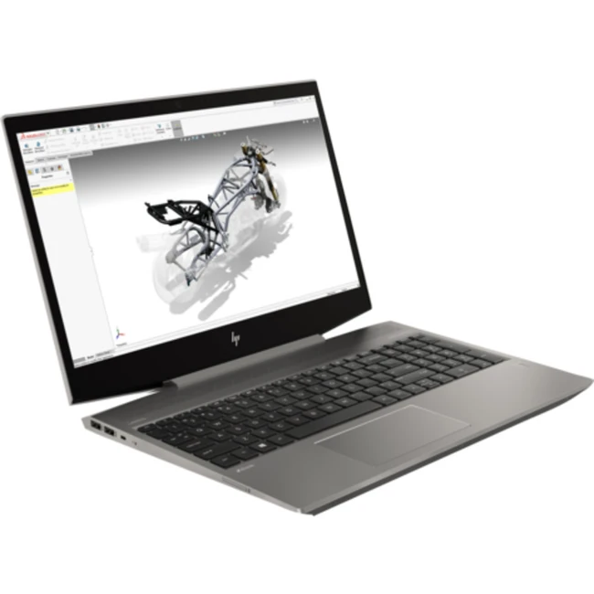 Мобильная рабочая станция HP Zbook 15v G5 3JL52AV/TC1 (15.6, FHD 1920x1080, Intel, Core i7, 16, SSD)