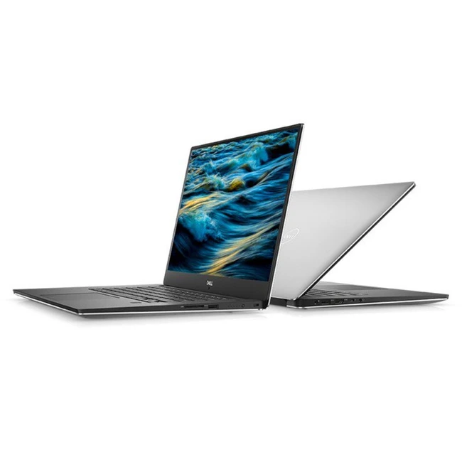 Ноутбук Dell XPS 15 9570 210-AOYM_2 (15.6 ", 4K Ultra HD 3840x2160 (16:9), Core i7, 16 Гб, HDD, nVidia GeForce GTX 1050 Ti)