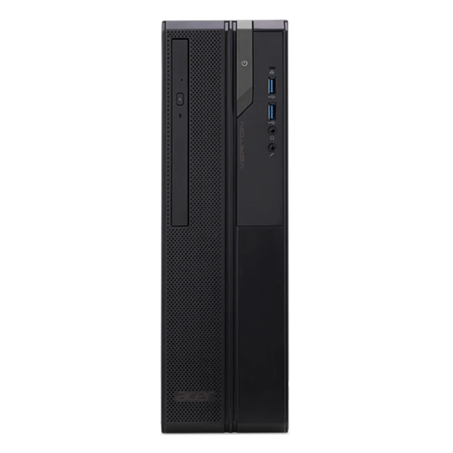 Тонкий клиент Acer Veriton EX2620G DT.VRWMC.001