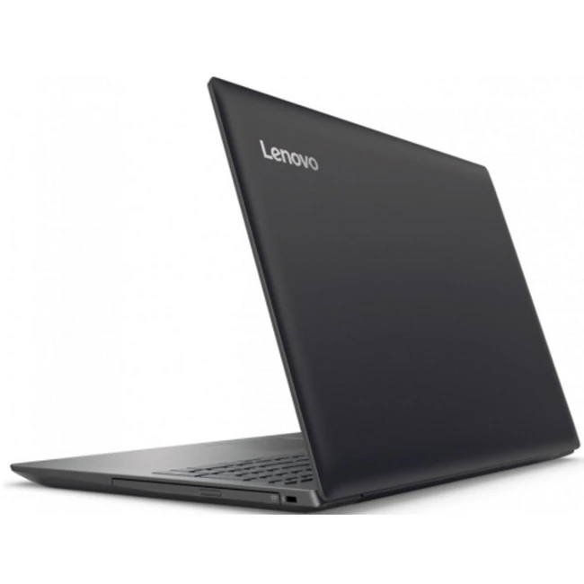 Ноутбук Lenovo IdeaPad 330-15IGM 81D1002VRK (15.6 ", HD 1366x768 (16:9), Celeron, 4 Гб, HDD, Intel UHD Graphics)