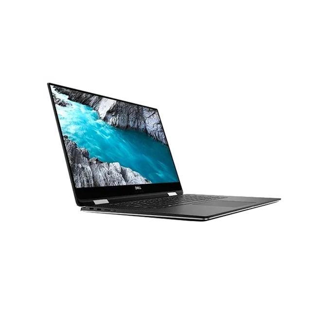 Ноутбук Dell XPS 15 2-in-1 9575 - Silver 210-AOQS_9575-7035 (15.6 ", FHD 1920x1080 (16:9), Core i5, 8 Гб, 256 ГБ, AMD Radeon RX Vega, Windows 10 Home)
