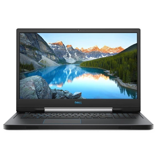 Ноутбук Dell G7 7790 G717-7034 (17.3 ", FHD 1920x1080 (16:9), Intel, Core i7, 8 Гб, SSD, 256 ГБ, nVidia GeForce RTX 2060)